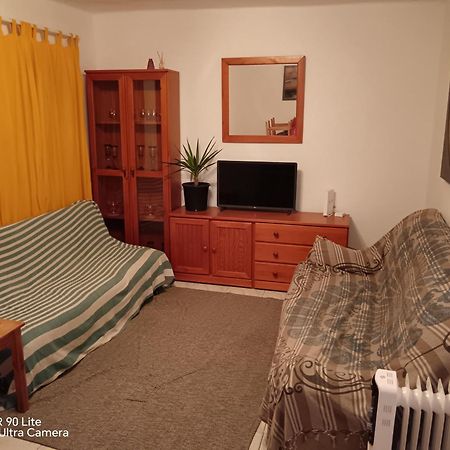 Castellon Apartment Basic Castellón de la Plana Eksteriør bilde