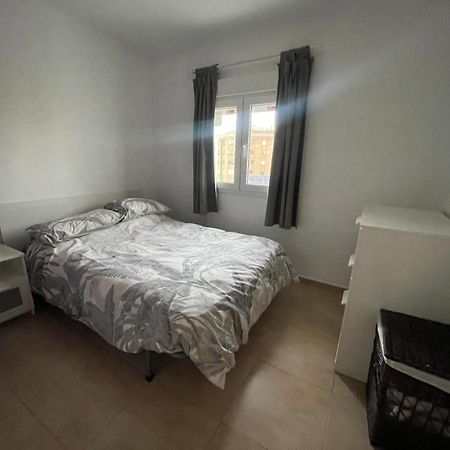 Castellon Apartment Basic Castellón de la Plana Eksteriør bilde