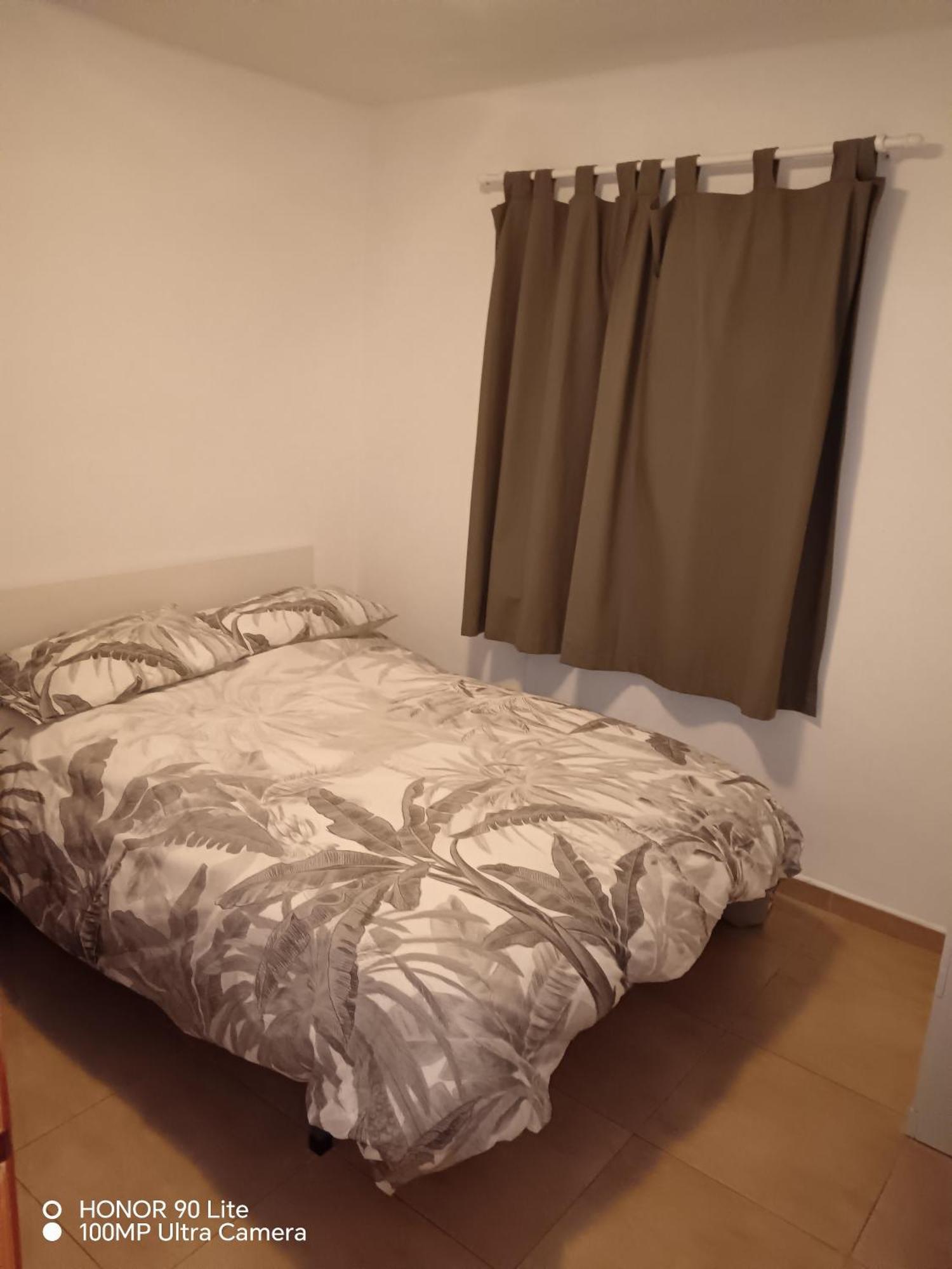 Castellon Apartment Basic Castellón de la Plana Eksteriør bilde